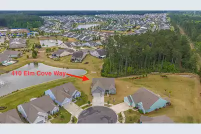 410 Elm Cove Way, Summerville, SC 29486 - Photo 42