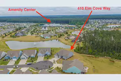 410 Elm Cove Way, Summerville, SC 29486 - Photo 44