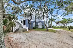 67 Lost Village Trail, Edisto Island, SC 29438 - Photo 2