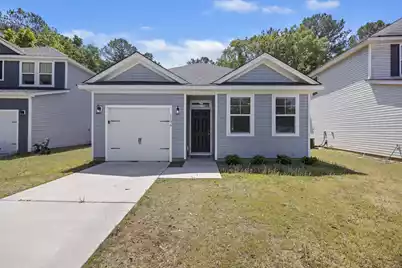 1196 Warrens Way, Manning, SC 29102 - Photo 1