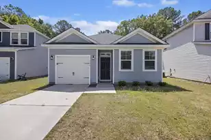 1196 Warrens Way, Manning, SC 29102 - Photo 1