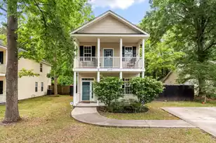 8949 Furr St, North Charleston, SC 29406 - Photo 1