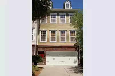 3480 Claremont Street, Mount Pleasant, SC 29466 - Photo 1