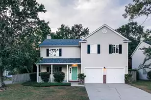 2484 Melville Rd, North Charleston, SC 29406 - Photo 1