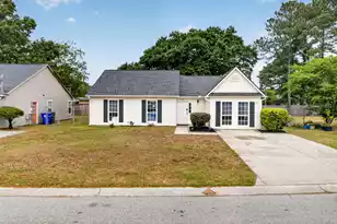 4030 Bonaparte Dr, North Charleston, SC 29418 - Photo 1