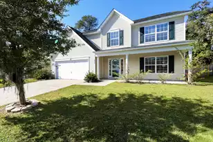 405 Green Park Ln, Goose Creek, SC 29445 - Photo 2