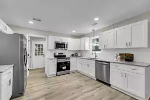 5396 Charleston Hwy, Walterboro, SC 29488 - Photo 4