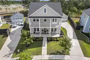 124 Medford St, Summerville, SC 29486 - Photo 4