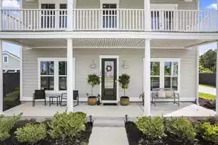124 Medford St, Summerville, SC 29486 - Photo 2