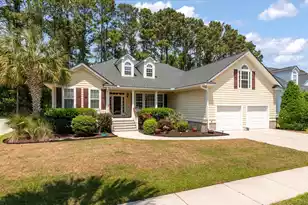 3525 Flowering Oak Way, Mount Pleasant, SC 29466 - Photo 2