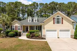 3525 Flowering Oak Way, Mount Pleasant, SC 29466 - Photo 1