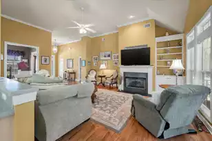 3525 Flowering Oak Way, Mount Pleasant, SC 29466 - Photo 8