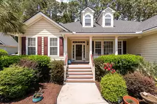 3525 Flowering Oak Way, Mount Pleasant, SC 29466 - Photo 1
