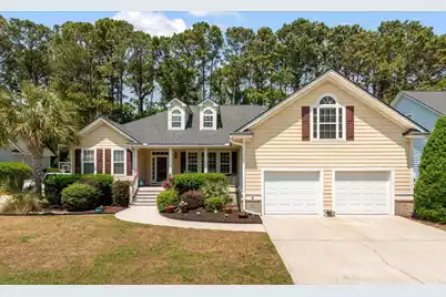 3525 Flowering Oak Way, Mount Pleasant, SC 29466 - Photo 2