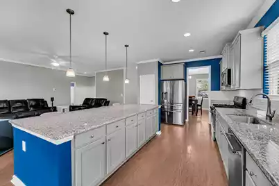 2701 Sunrose Lane, Johns Island, SC 29455 - Photo 12