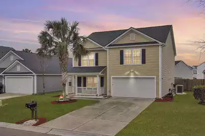 315 Bradley Bend Drive, Moncks Corner, SC 29461 - Photo 1