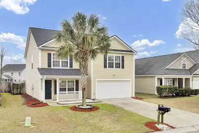 315 Bradley Bend Drive, Moncks Corner, SC 29461 - Photo 4