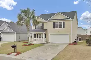 315 Bradley Bend Dr, Moncks Corner, SC 29461 - Photo 2