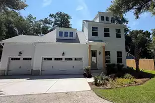 295 Coleman Blvd W, Mount Pleasant, SC 29464 - Photo 1