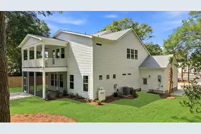 295 Coleman Boulevard W, Mount Pleasant, SC 29464 - Photo 40