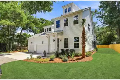 295 Coleman Boulevard W, Mount Pleasant, SC 29464 - Photo 40