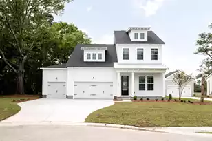 295 Coleman Blvd W, Mount Pleasant, SC 29464 - Photo 1