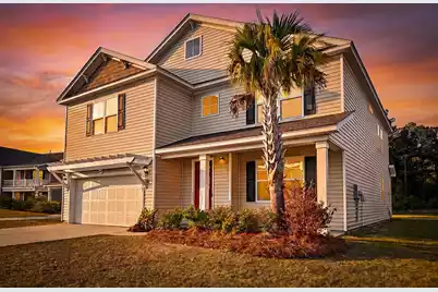 436 Ribiero Drive, Summerville, SC 29486 - Photo 1
