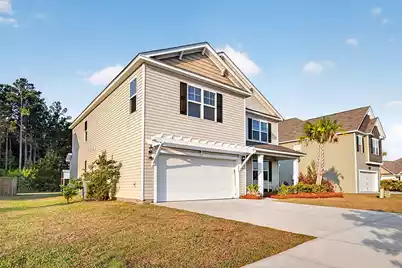 436 Ribiero Drive, Summerville, SC 29486 - Photo 46