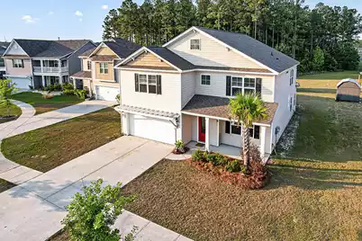436 Ribiero Drive, Moncks Corner, SC 29461 - Photo 54