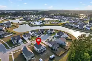 436 Ribiero Dr, Summerville, SC 29486 - Photo 2