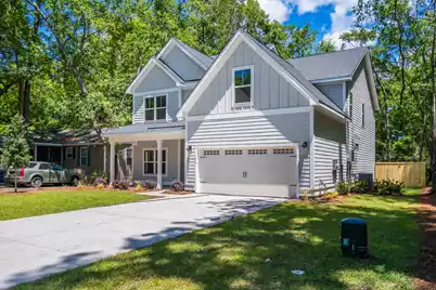 696 Eagle Street, Mount Pleasant, SC 29464 - Photo 2