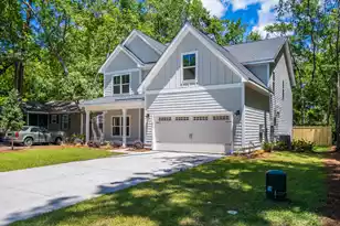 696 Eagle St, Mount Pleasant, SC 29464 - Photo 2