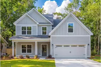 696 Eagle Street, Mount Pleasant, SC 29464 - Photo 1