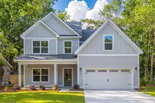 696 Eagle St, Mount Pleasant, SC 29464 - Photo 1