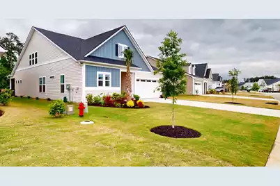 156 Summerwind Drive, Summerville, SC 29486 - Photo 2