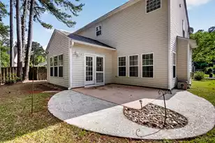 190 Sweet Alyssum Dr, Ladson, SC 29456 - Photo 34