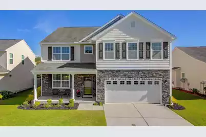 3130 Cold Harbor Way, Charleston, SC 29414 - Photo 1