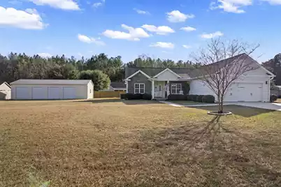 121 Edisto Dane Lane, Ridgeville, SC 29472 - Photo 2