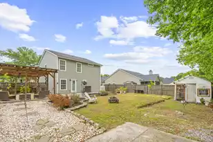 5055 Thornton Dr, Summerville, SC 29485 - Photo 30