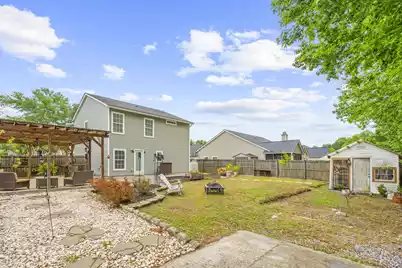 5055 Thornton Drive, Summerville, SC 29485 - Photo 30
