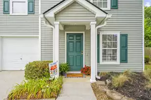 5055 Thornton Dr, Summerville, SC 29485 - Photo 2