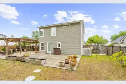 5055 Thornton Drive, Summerville, SC 29485 - Photo 26