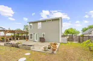 5055 Thornton Dr, Summerville, SC 29485 - Photo 26