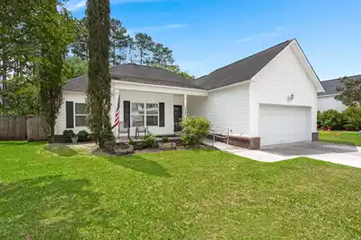 136 Cotillion Crescent, Summerville, SC 29483 - Photo 2
