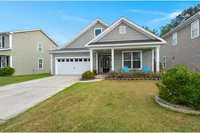532 Crossland Drive, Moncks Corner, SC 29461 - Photo 2