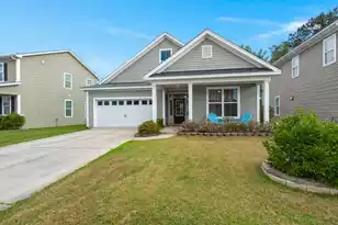 532 Crossland Dr, Moncks Corner, SC 29461 - Photo 2