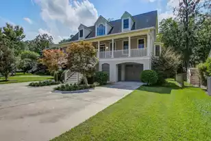 8657 Refuge Point Circle, North Charleston, SC 29420 - Photo 4