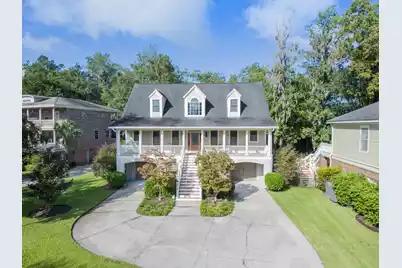 8657 Refuge Point Circle, North Charleston, SC 29420 - Photo 2