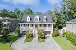 8657 Refuge Point Circle, North Charleston, SC 29420 - Photo 2