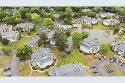 1481 Center Street Ext #Apt 205, Mount Pleasant, SC 29464 - Photo 34
